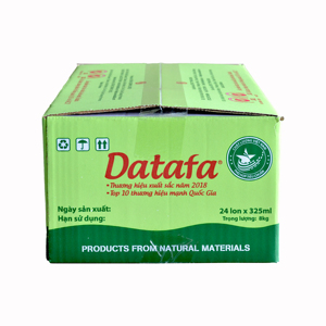 Thé de melon d'hiver de haute qualité du Viet Nam Produit de santé aromatisé avec certification ISO HACCP Échantillon de thé chaud DATAFA gratuit - Product Image 3