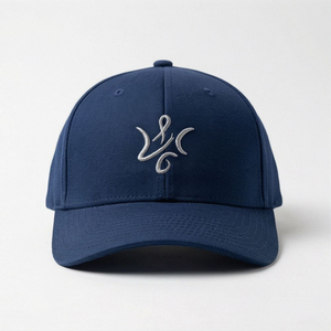 Perforated 5 Panel <b>Cap</b> For <b>Men</b> Lightweight Breathable Quick Drying <b>Baseball</b> <b>Caps</b> Running Camping Hiking Training Outdoor Hat - Product Image 1