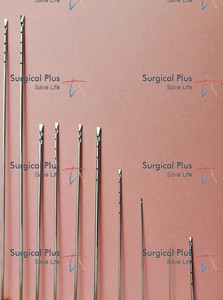 Soporte y Bloqueo para Jeringas de Liposucción Capistrano & Finesse & Fat Injectors Cannulas de Alta Calidad CE - Product Image 4