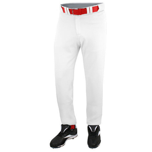 Uniforme de baseball en polyester léger et respirant, qualité supérieure, design personnalisé, service OEM, prix abordable - Product Image 3