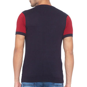Camisetas de Hombre 100% Algodón, Personalizables con su Marca, Colores Modernos, Corte Casual, Suministro al por Mayor, Camisetas Lisas de Alta Calidad - Product Image 3