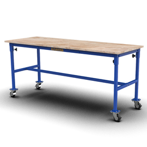 Ausavina AFWT8328เหล็กปรับได้สำหรับทำงาน AFWT8328-4W - Product Image 6