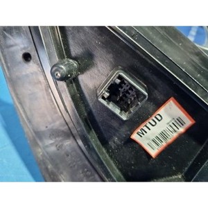 ชุดกระจกมองข้างด้านนอกขวา Picanto มือสอง ของแท้ OEM 8762007178 - Product Image 5
