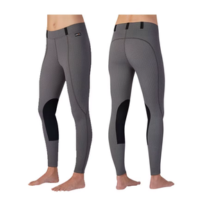 Pantalones de Montar Premium para Mujer con Asiento Completo |   Fabricante Indio, Proveedor Mayorista de Tela Elástica al Mejor Precio - Product Image 1