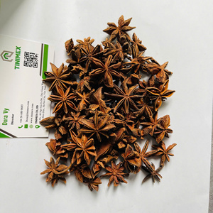 Anis étoilé vietnamien entier printemps/automne; frais, parfumé et abordable - Product Image 4