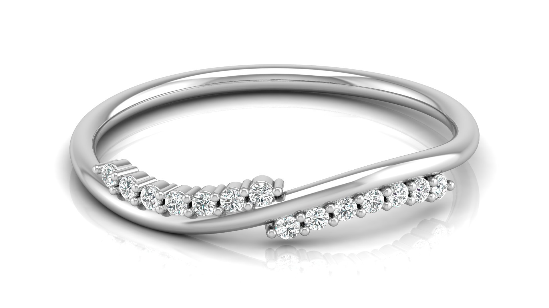14K Solid Gold