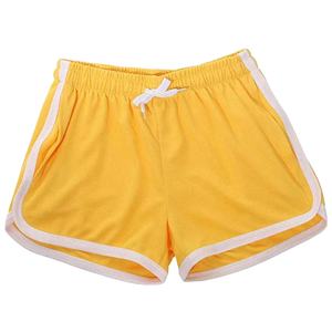 Shorts de course pour hommes en tissu polyester nylon léger, extensible, doux au toucher et finition lisse, idéal pour la vente en gros - Product Image 1