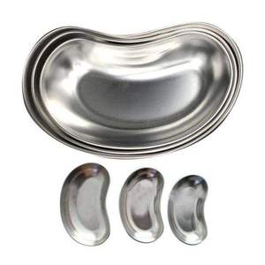 Bandeja Médica Hueca para Riñón de la Mejor Calidad de Metal Med Corporation - Product Image 3