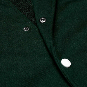 Veste universitaire américaine pour homme, qualité supérieure, sur mesure, à bas prix. - Product Image 6