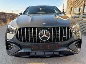 Mercedes-Benz GLE 53 AMG 4MATIC Coupé d'occasion 2025 - Product Image 1