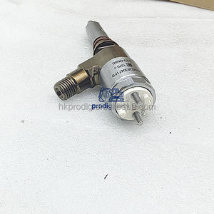 Injecteur de carburant pour moteur diesel 320-0680 3200680 2645A747 pour moteur C6.6, excavatrice 320D - Product Image 5
