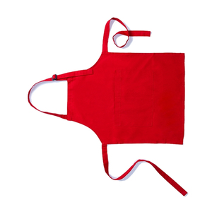 Tablier de Barbier en Coton – Vente en Gros, Haute Qualité, Logo Personnalisé – Nouvelle Arrivée 2026 - Product Image 2