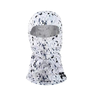 Pasamontañas de Verano para Exteriores, Divertido, con Protección Solar, para Motocicleta, Ciclismo, Pesca, de Secado Rápido - Product Image 6
