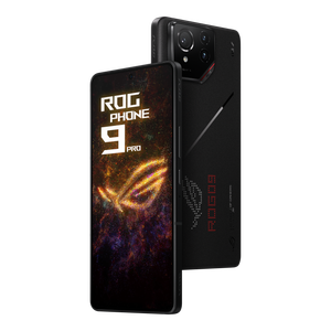 原装ROG Phone 9 Pro 5g游戏智能手机，配有6.7英寸FHD + AMOLED 144Hz显示屏骁龙8 5000毫安电池LTE/GSM/CDMA - Product Image 4