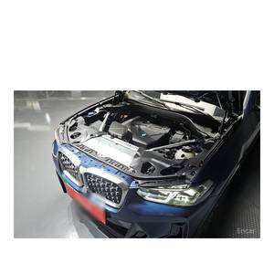 BMW X4 XDrive20i M Sport 2023 con Caja de Cambios Automática, Volante a la Izquierda, Cámara Trasera, 34,188 km - Product Image 6