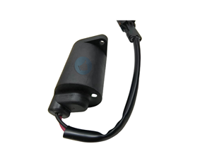 Vanne solénoïde de pompe hydraulique SH200 <span class=keywords><strong>SH210</strong></span> SH240 SH350-<span class=keywords><strong>5</strong></span> <span class=keywords><strong>LL001140</strong></span> Vanne solénoïde d'arrêt 12v 24v pour excavatrice Sumitomo - Product Image 3