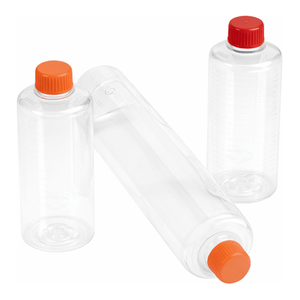 Botella de Poliestireno Estéril Corning para Cultivo Celular y Muestreo en Laboratorio - Product Image 2
