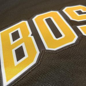Maillot de basket Happy Gilmore Boston Adam Sandler du film de 1996, cousu, tailles S-XXXL - Product Image 5