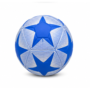 Balón de Fútbol de Entrenamiento Premium, Ligero y Ecológico, de Cuero Duradero de Alta Calidad, Cosido a Máquina, Talla 4, Promocional - Product Image 3