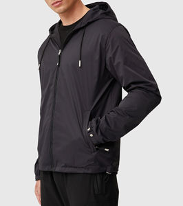 Fabricante de Chaquetas Cortavientos Personalizadas, Chaqueta Softshell, OEM ODM, Chaquetas Impermeables - Product Image 6