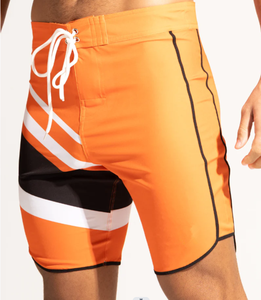 Shorts de Compression Homme 2026 – Idéal Compétition Physique – Taille Élastique Respirant Séchage Rapide Style Urbain - Product Image 4