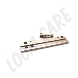 RAIL GUIA RH ES L= 189, 5 MM - Product Image 5