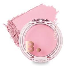 Vanillaco Priming Veil Cheek 6g PK05 Flora 1 Pezzo - Polvere Pressata Opaca Leggera Scontata, Pigmenti di Alta Qualità per il Viso - Product Image 1