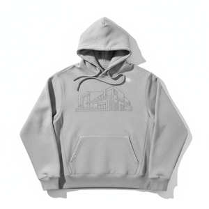 Custom Design High Quality Basics <b>Pullover</b> <b>Men</b> Hoodies Solid Casual Lightweight Top Selling <b>Men</b> Hoodies - Product Image 3