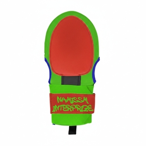 Mitaine de glisse personnalisée en néoprène durable pour la protection des paumes lors de l'entraînement au baseball et au softball - Product Image 1