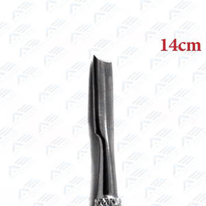 Raspador y empujador afilado para cutículas, suministro directo de fábrica, empujador de uñas plateadas para cutículas, herramientas de cuidado de belleza, herramientas de belleza - Product Image 5