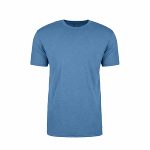 Camiseta de Hombre Ouma con Logotipo Personalizado, Corte Regular, 180g, 100% Algodón, Manga Corta, Diseño Estampado, Transpirable, Tallas Grandes - Product Image 3
