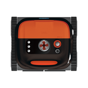 Limpiador Robótico Automático Inteligente para <span class=keywords><strong>Piscinas</strong></span>, de Alta Calidad, Ecológico, de Alta Eficiencia, con Mango Largo, 400 Minutos - Product Image 2