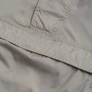 Wholesale <b>Winter</b> Men Hooded Windbreaker <b>Jacket</b> Front Logo Polyester Waterproof Quick Dry <b>Running</b> Hiking OEM Customized FINA - Product Image 3