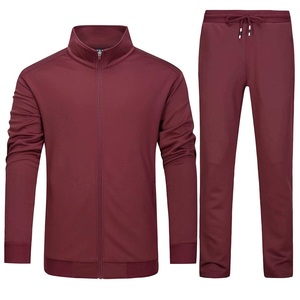 Chándal de Entrenamiento de Fútbol Personalizado de Calidad Profesional para Hombre, Ropa Deportiva Transpirable de Poliéster Ligero para Correr - Product Image 3