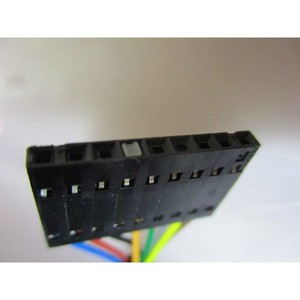 FAULHABER Minimotor SA 2444 S 048 B K750 000021 - Equipo y Piezas de Semiconductores de Confianza de Marca Mundial - Product Image 3