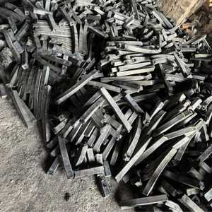 ถ่านอัดแท่งสี่เหลี่ยม AVC ชนิด B 7500 กิโลแคลอรี สำหรับบารากุ ปิ้งย่างกลางแจ้ง ราคาประหยัด สำหรับบาร์บีคิว ไม่มีสารเคมี ไร้ควัน - Product Image 5