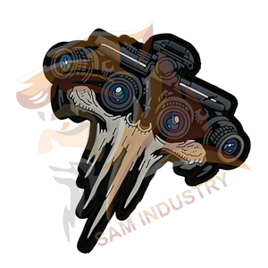 Handmade High Quality 3D PVC Sport Logo Badges Custom Private Label Soft PVC <b>Sew</b>-<b>On</b> <b>Patches</b> for Clothing - Product Image 6