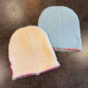 Gorro de Punto con Lazo de Camuflaje y Logotipo Personalizado, Gorro de Invierno Unisex 100% Acrílico, Promocional, al por Mayor, OEM, ODM - Product Image 3