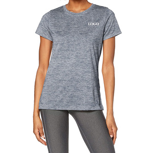 Camiseta Casual de Mujer al por Mayor con Logo Personalizado, Estilo Oversize, de Moda Urbana para Verano - Product Image 5