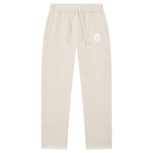 Pantalones Deportivos de Punto, Pantalones Casuales Neutros, Cintura Elástica, Ropa Informal, Estilo Urbano, Pantalones de Punto Suaves para Hombre y Mujer - Product Image 1