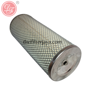 ไส้กรองอากาศคอมเพรสเซอร์แบบใหม่ (วัสดุทำจากกระดาษ) - Product Image 3