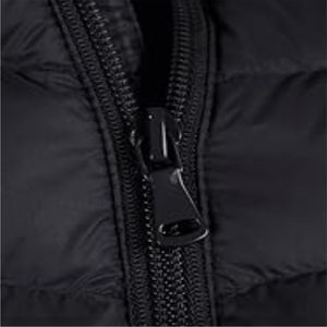 High Quality Spring Men's Puffer <b>Jacket</b> with Camouflage <b>Pattern</b> and Embroidery - Product Image 4