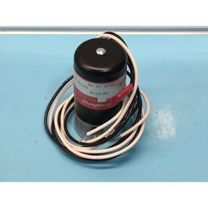 Vanne Solénoïde Humphrey 062-4E2-70-CD, 30-125 PSI - Équipements et Pièces Semi-conductrices Globales de Confiance - Product Image 1
