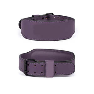 Cinturón de Levantamiento de Pesas de Doble Capa de Alta Resistencia para Gimnasio y Fitness, Precio de Fábrica - Product Image 2