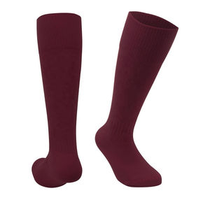 Calcetines de equitación de alta compresión para hombre, ligeros, para invierno, con posibilidad de imprimir logotipo, gran venta - Product Image 5