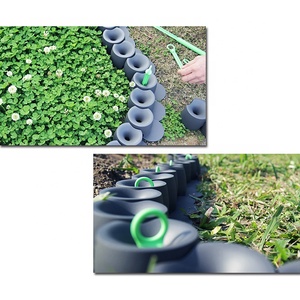 [Handy-Age]-รั้วสวนตกแต่ง DIY (GN2100-006) - Product Image 2