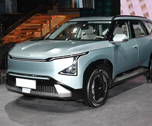 Vehículo de Nueva Energía de Alta Demanda Kia EV5 720 Land |   Espacioso SUV Eléctrico de 720 km con Funciones Inteligentes para Viajes Familiares - Product Image 3