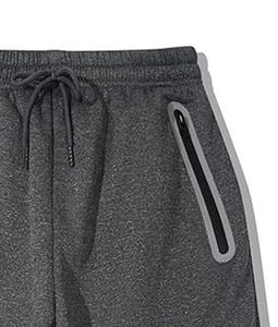Pantalon de sport pour homme à séchage rapide, coupe ajustée, pour la gym et la course, par Dress Sports - Product Image 2