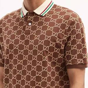 Nouveau design 2026 – Polos pour hommes en gros, les plus vendus, à faible MOQ - Product Image 3