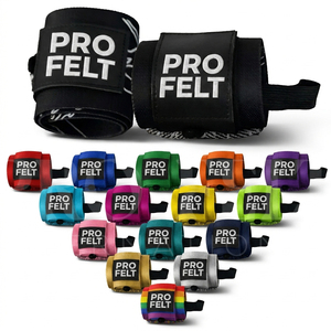 2026 Latest Gym <b>Wrist</b> Wraps for Weightlifting Powerlifting Strength Training Support Adjustable Fitness <b>Wrist</b> <b>Straps</b> For Unisex - Product Image 1